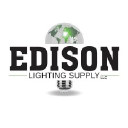 edisonlightingsupply.com