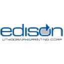 Edison Lithographing & Printing Corp