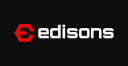 edisons.com.au Logo