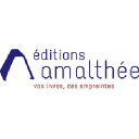editions-amalthee.com