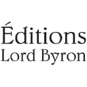 editions-lord-byron.fr