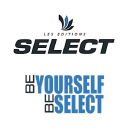 editions-select.com