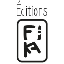 editionsfika.com