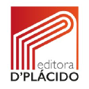 Editora D'Plácido logo