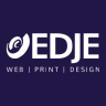 EDJE logo