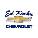 Ed Koehn Chevrolet Inc
