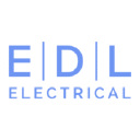 Company logo for edlelectrical.co.uk