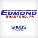 EDMOND CHEVROLET