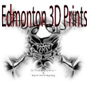 Edmonton 3D Prints Gallery