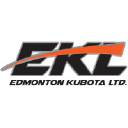 Edmonton Kubota