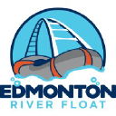 Edmonton River Float