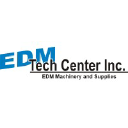 EDM Tech Center , Inc.