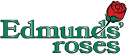 Logo for edmundsroses.com