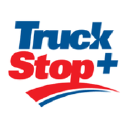 Edmundston Truck Stop logo
