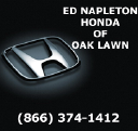 Ed Napleton Honda in Oak Lawn