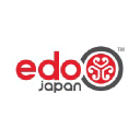 Edo Japan locations in Canada