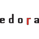 Edora A / S logo