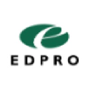 EDPRO Energy Group Inc. logo