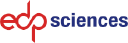 EDPSCIENCES Avatar
