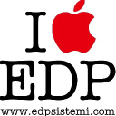 EDP Sistemi Bologna Srl on Elioplus
