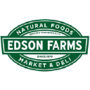 Edson Farms Natural Foods logo