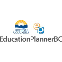 EducationPlannerBC logo