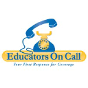 educatorsoncall.org