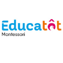 Garderie Montessori Éducatôt logo