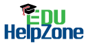 Eduhelpzone