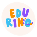 Logo der Brand Edurino