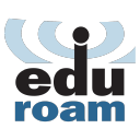 eduroam.cz logo icon