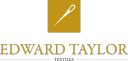 edwardtaylortextiles.co.uk