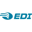 EDI Environmental Dynamics Inc. logo