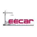 Eecar Company Corporation Logo
