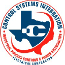 Control Systems Integration LLC