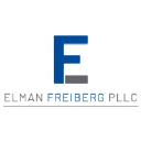 elman freiberg pllc