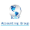 E & F Accounting Group logo