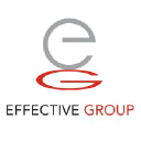 Effective Group Informatika Zrt in Elioplus