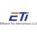 Efficent-Tec International LLC Logo