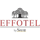 effotelhotels.com