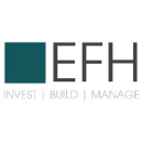 EFH Company Logo