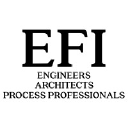 EFI Engineering logo