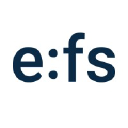 e:fs TechHub logo