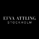 Efva Attling Stockholm AB logo