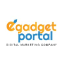 Company logo for egadgetportal.com
