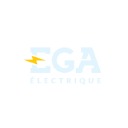 E.G.A. Électrique inc. logo