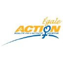Égale Action logo