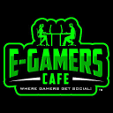 E-Gamers Cafe