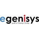 egenisys.co.uk Logo