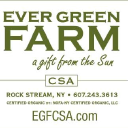 Ever Green Farm CSA